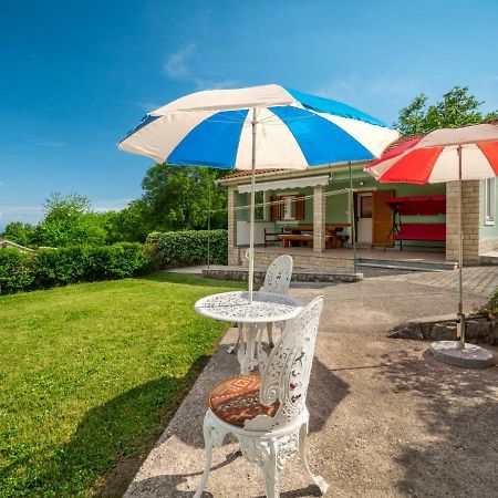 Holiday Home Nevena Veprinac Buitenkant foto