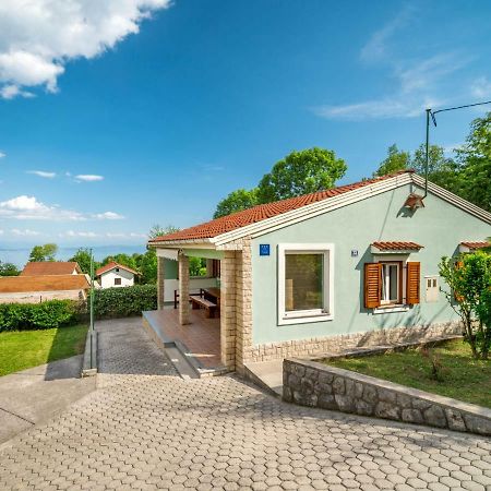Holiday Home Nevena Veprinac Buitenkant foto