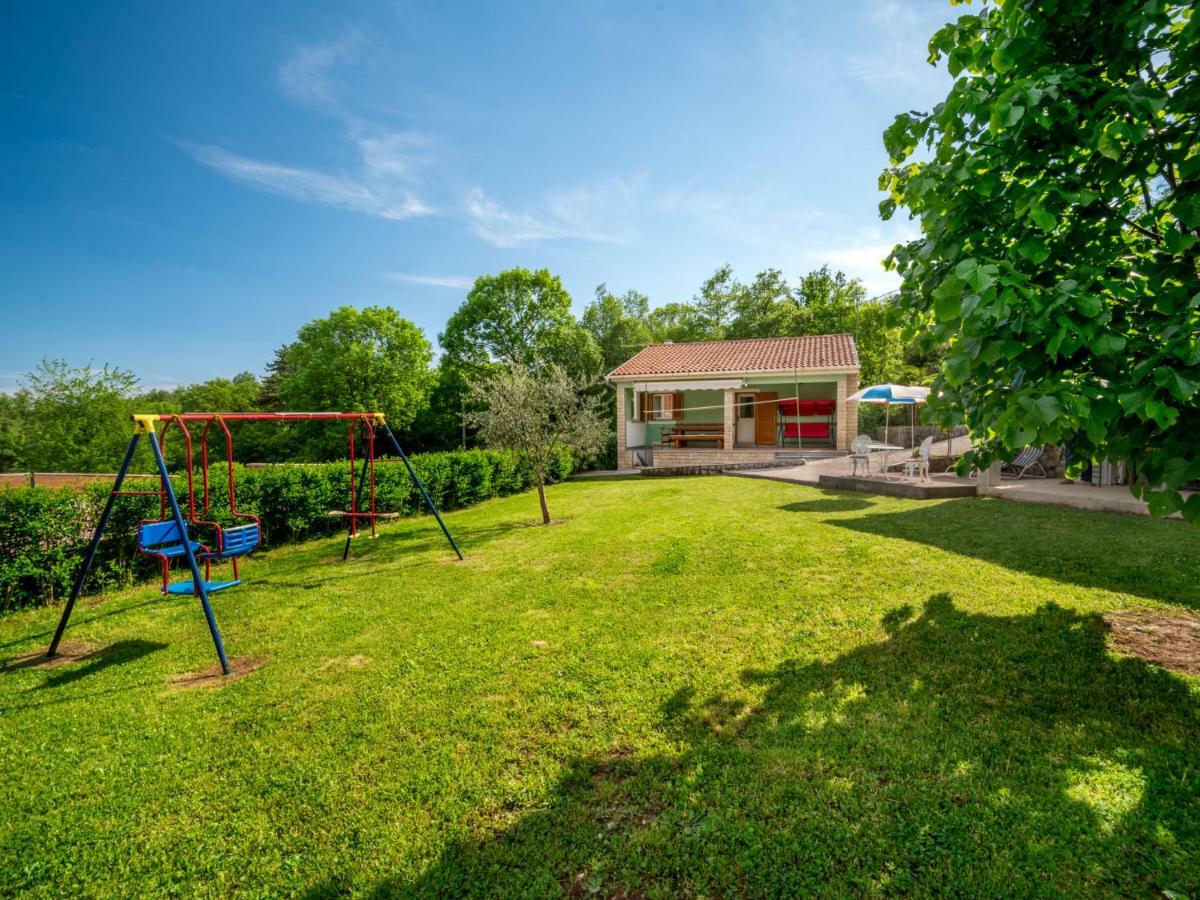 Holiday Home Nevena Veprinac Buitenkant foto