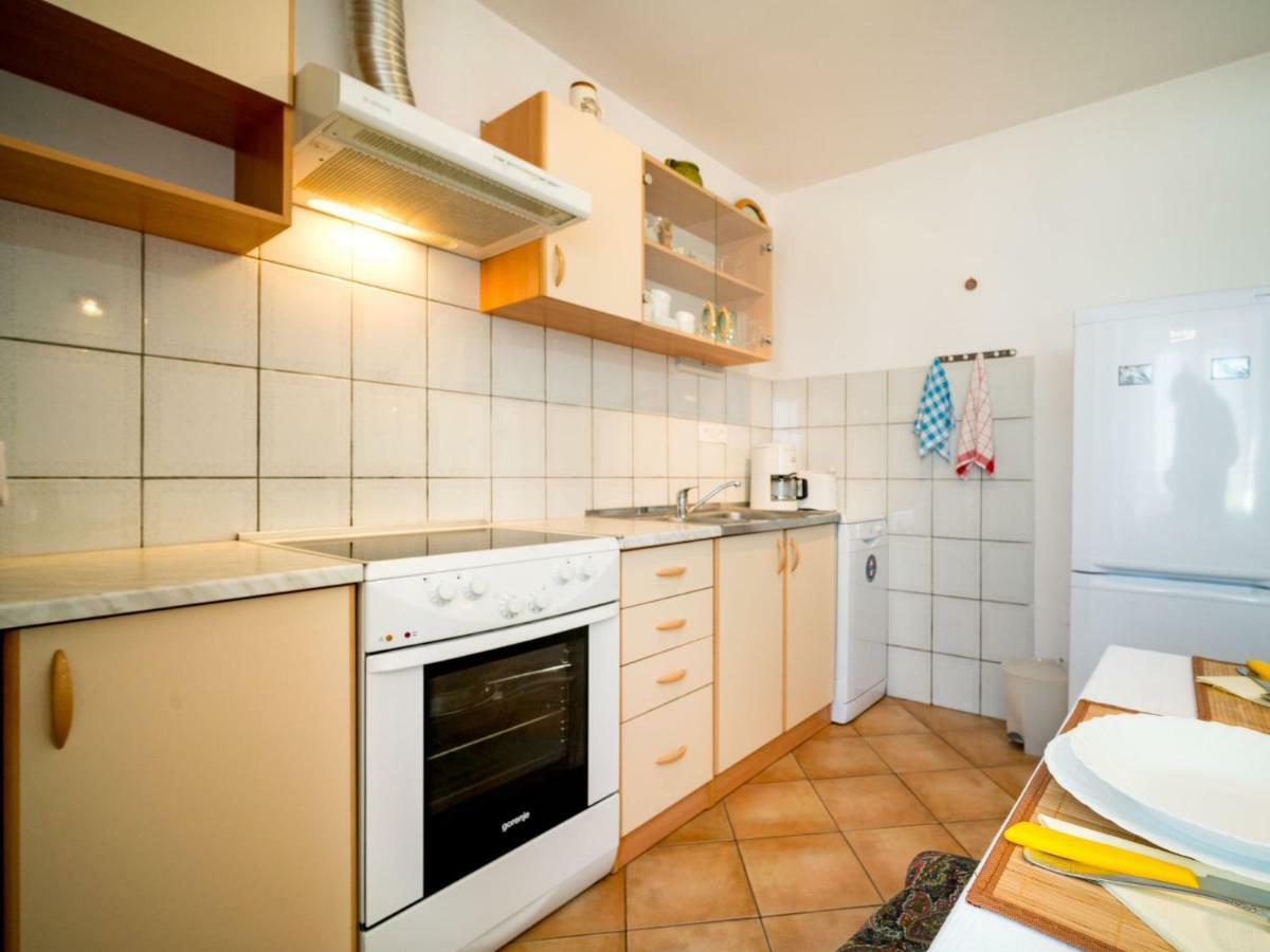 Holiday Home Nevena Veprinac Buitenkant foto