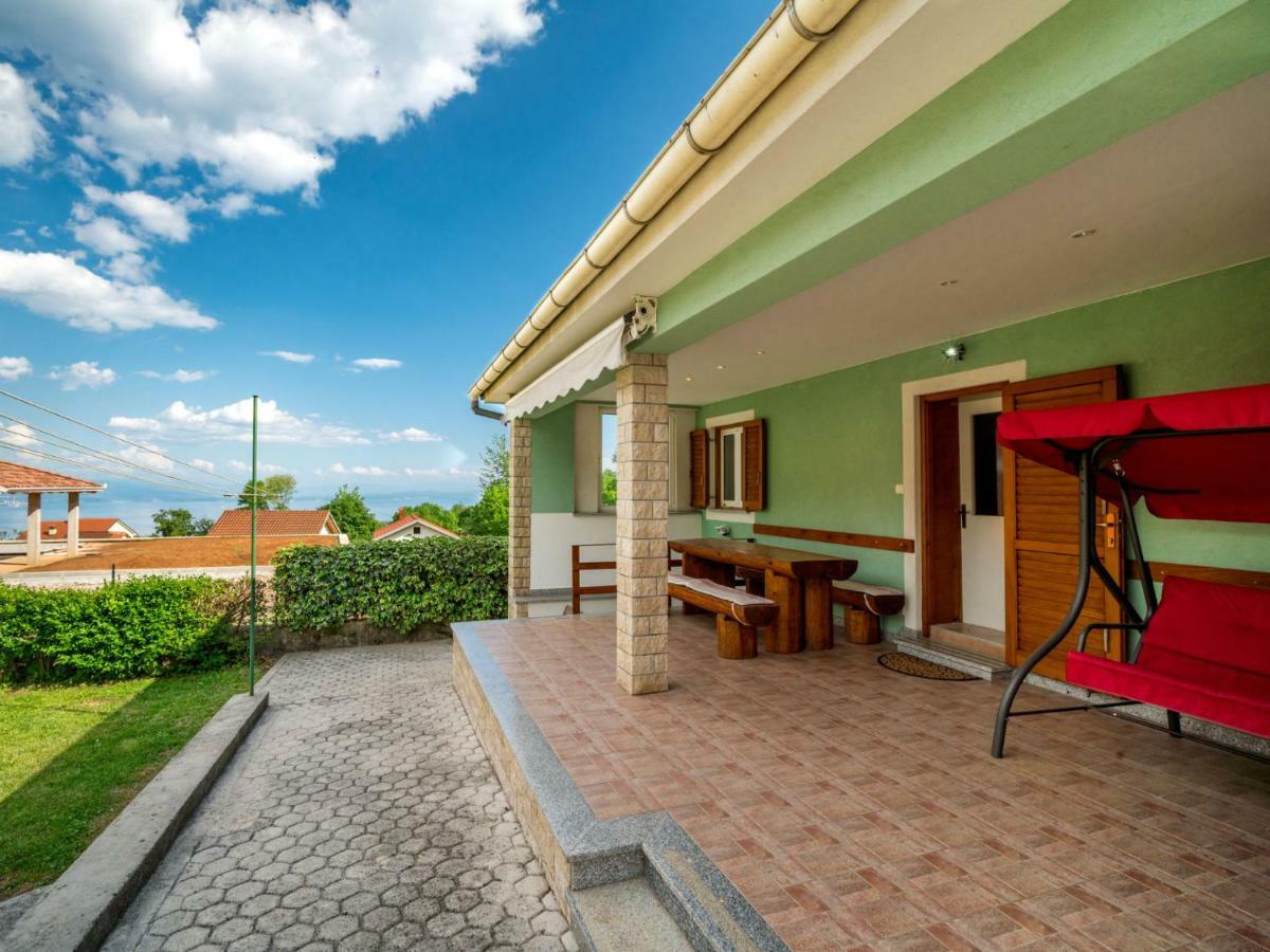 Holiday Home Nevena Veprinac Buitenkant foto