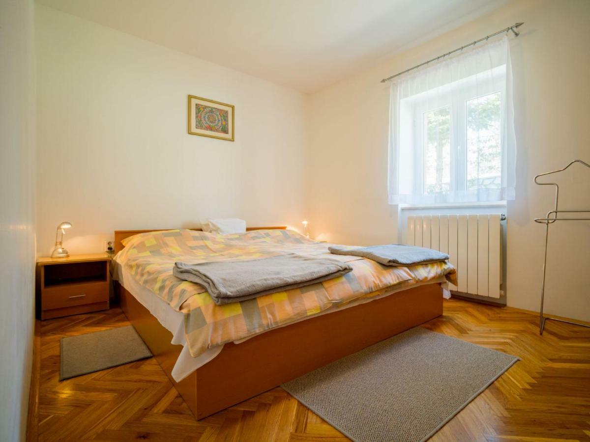 Holiday Home Nevena Veprinac Buitenkant foto