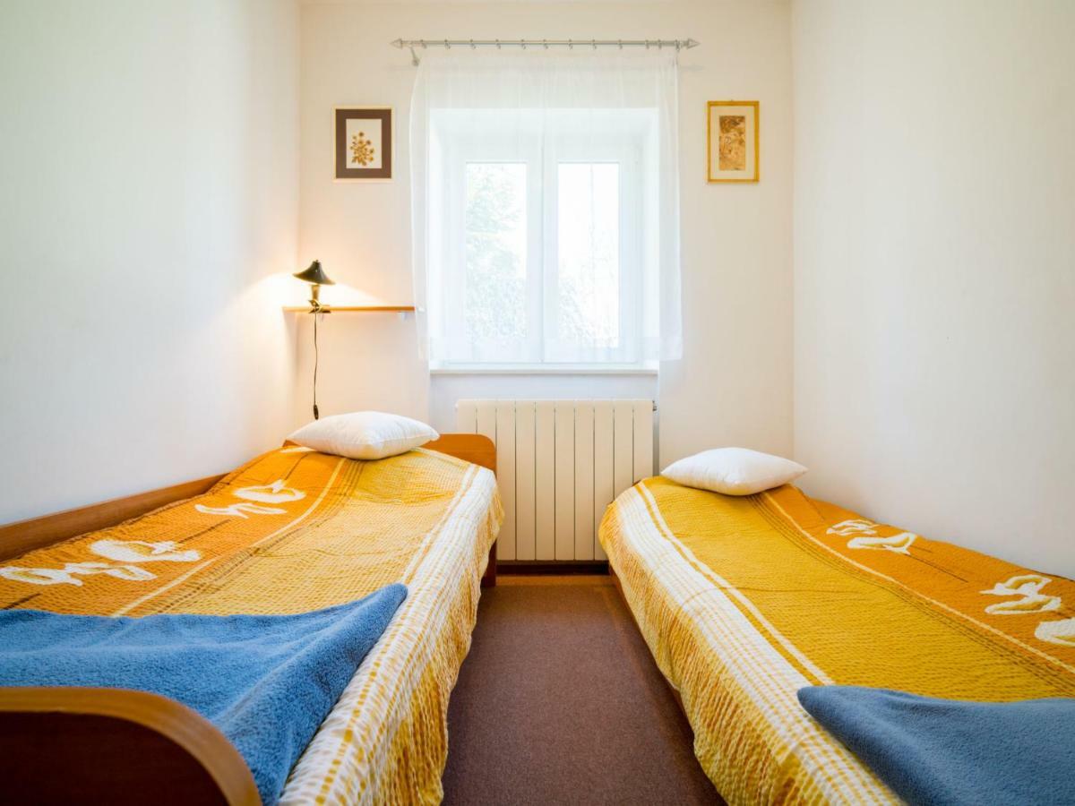 Holiday Home Nevena Veprinac Buitenkant foto