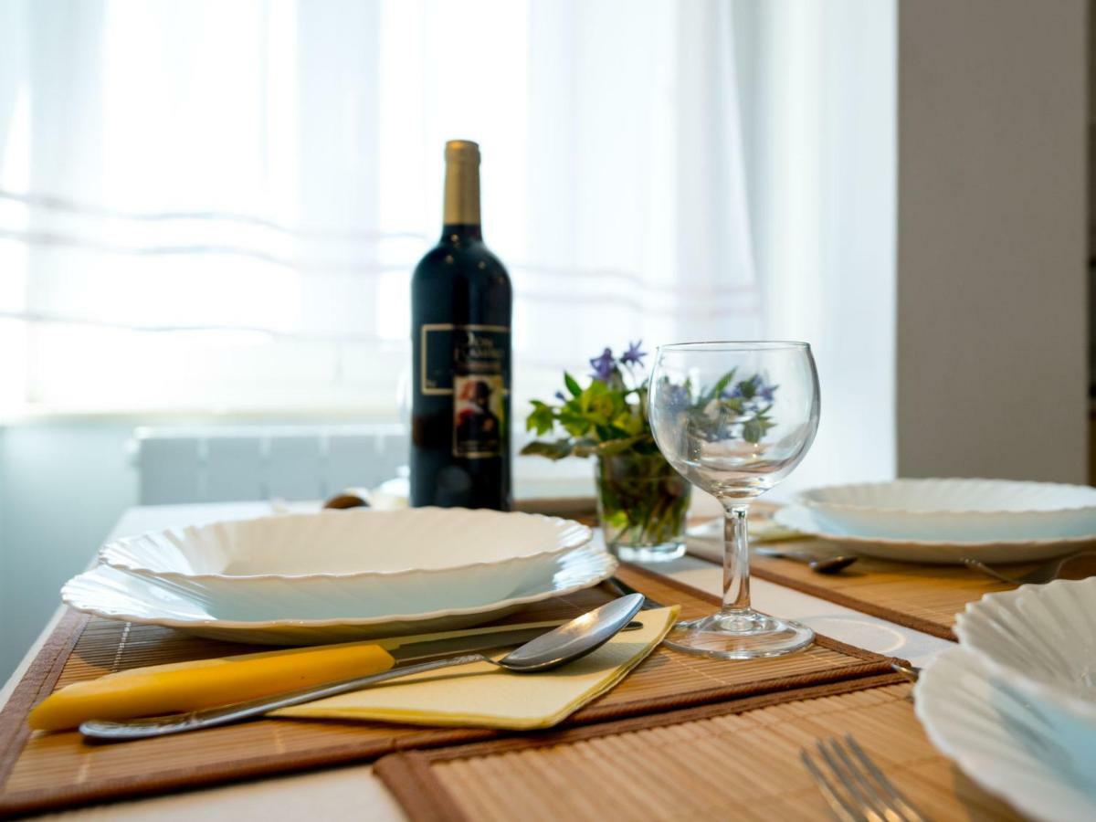 Holiday Home Nevena Veprinac Buitenkant foto
