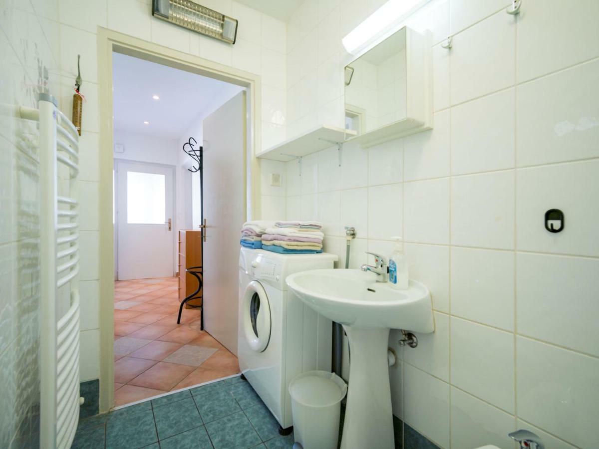 Holiday Home Nevena Veprinac Buitenkant foto
